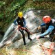 Canyoning Yves Degravel Organisation