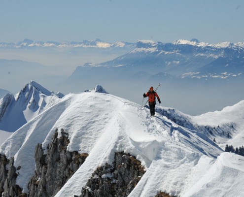 X-Adventure Winter Yves Degravel Organisation