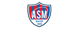 Logo ASM