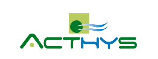 Logo Acthys