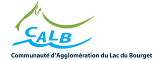 Logo CALB