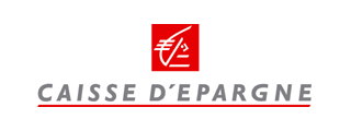 Logo Caisse Epargne