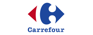 Logo Carrefour