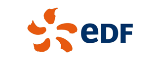 Logo EDF