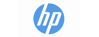 Logo HP