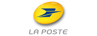 Logo La Poste