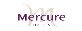 Logo Mercure Hotels