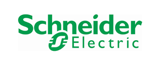 Logo Schneider Electric